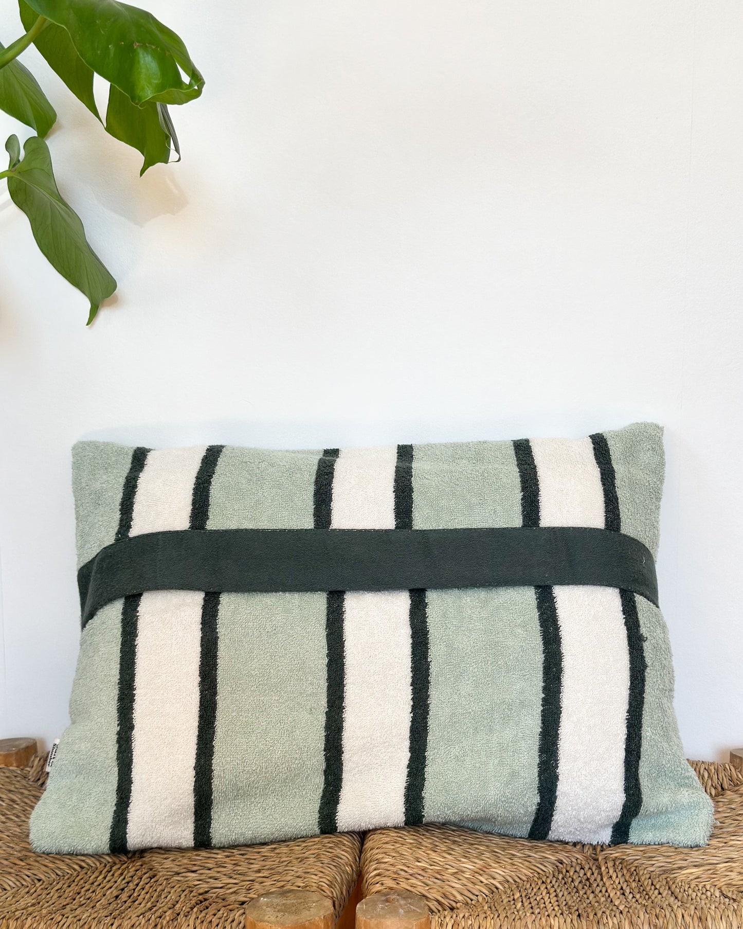 Green Stripes