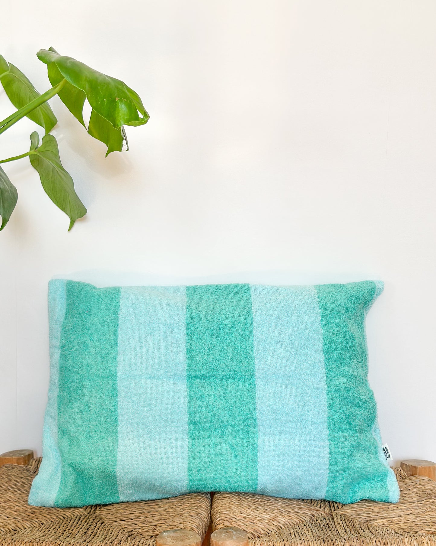 Baby Blue & Turquoise