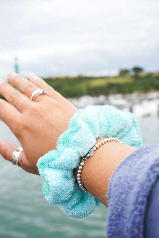 Blue & Turquoise