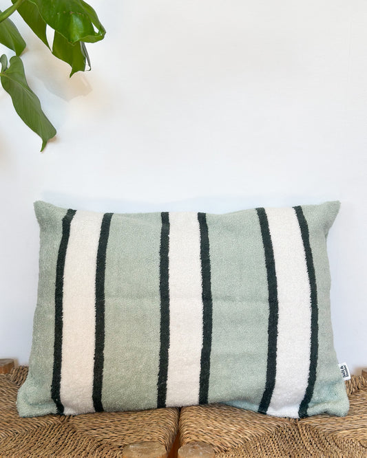 Green Stripes