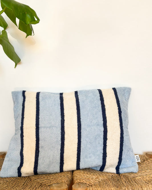 Blue Stripes