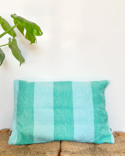 Baby Blue & Turquoise