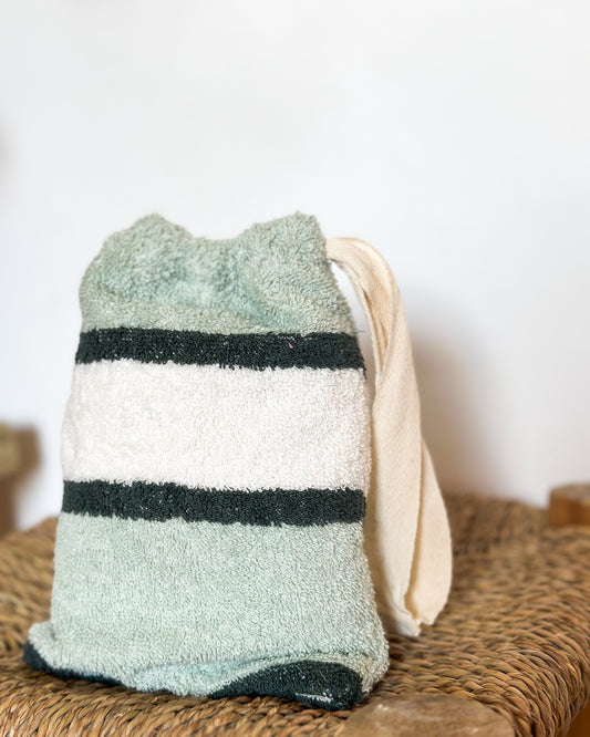 Green Stripes
